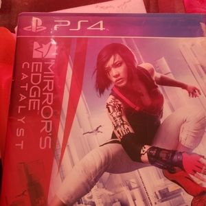 Ps4 game never opened